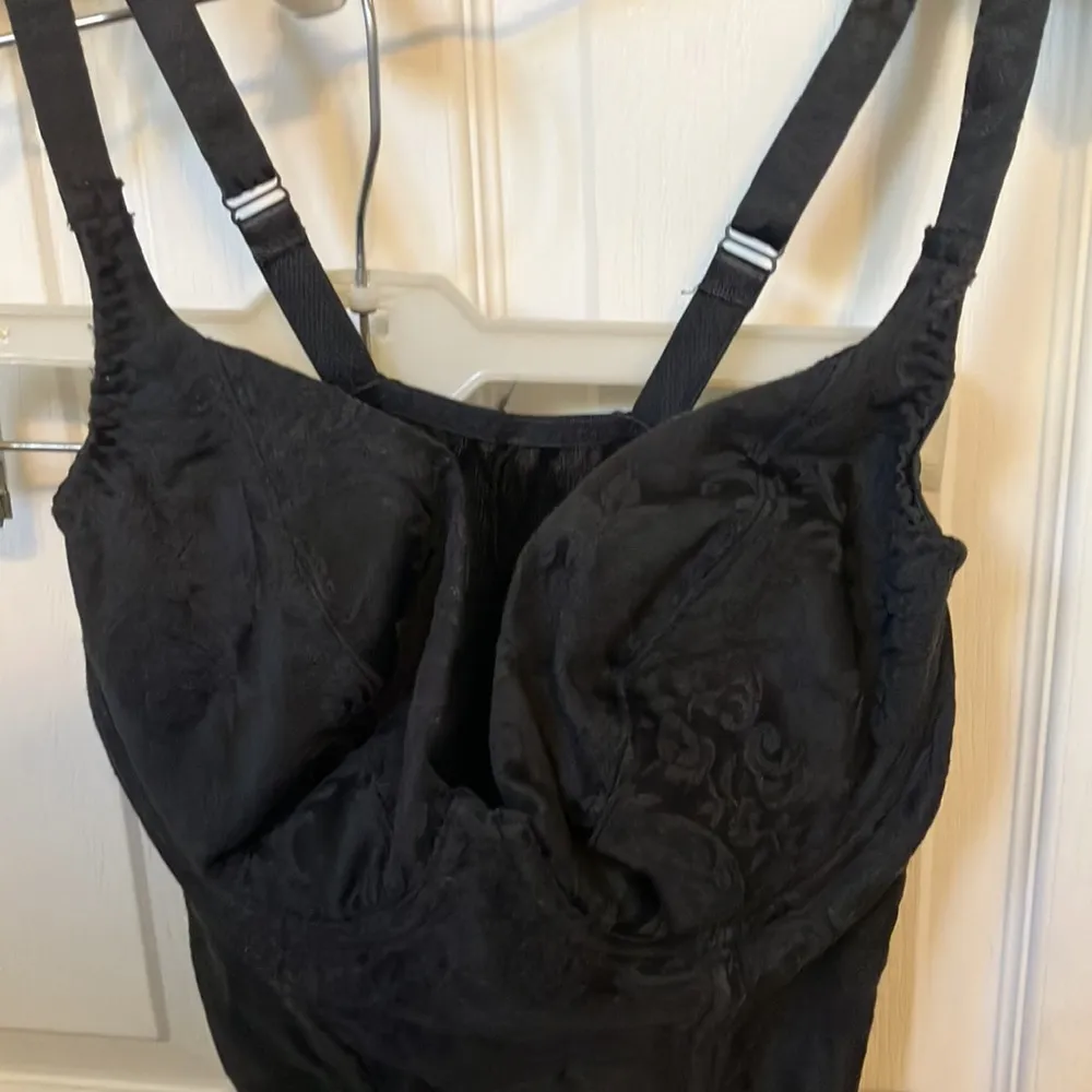 FINAL MARKDOWN Smoothie toning top 38c Black Size undefined - Image 2