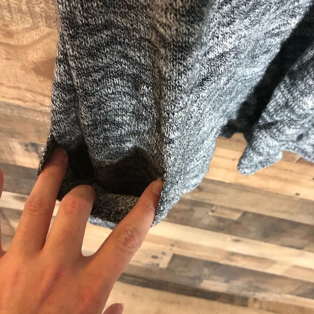 Calia by Carrie‎ Underwood sweater Gray Size XS - Image 8