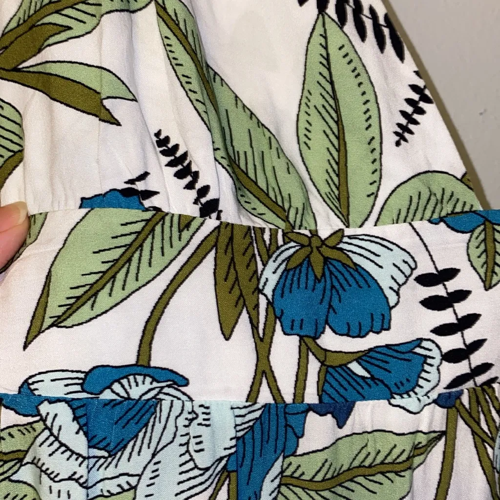 Maaji Floral Dress - Image 8