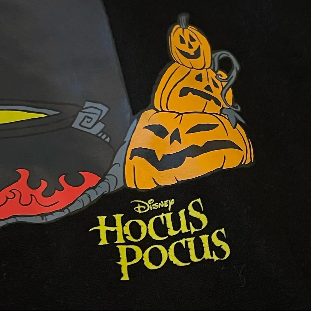 Disney  Hocus Pocus Hoodie - Image 3