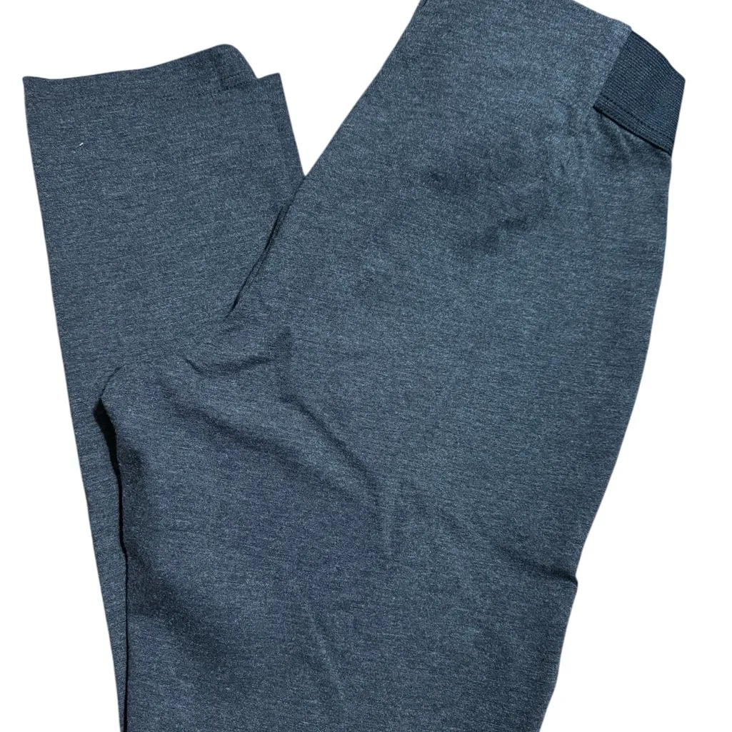 Chaps Dark Gray Sweatpants for women - Image 2