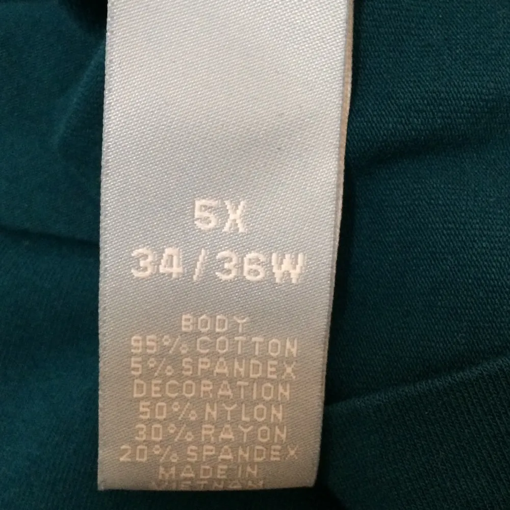 Lace Trim Camisole - Image 4