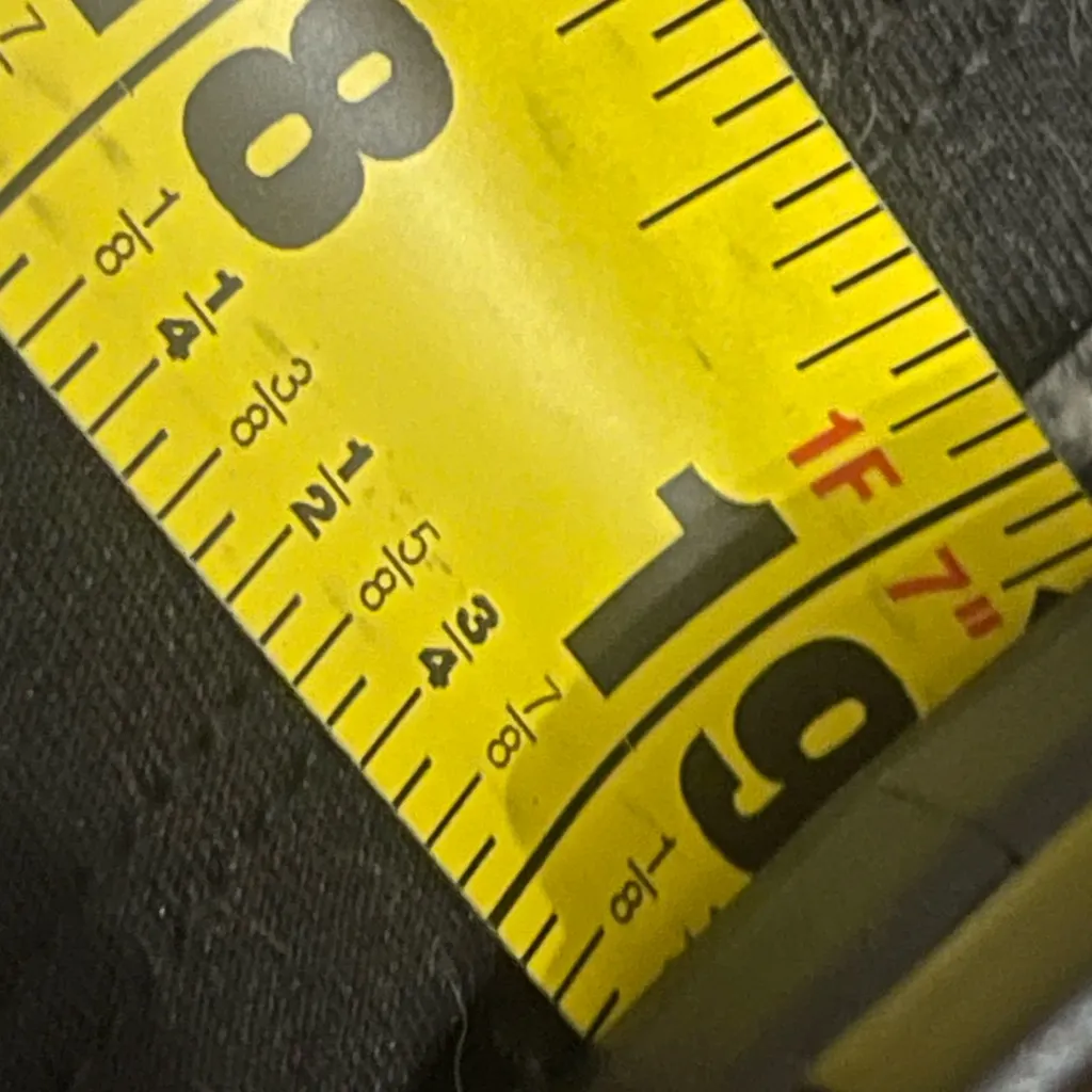 NWT Express Black V neck Strappy Spaghetti Strap Top XS - Image 5