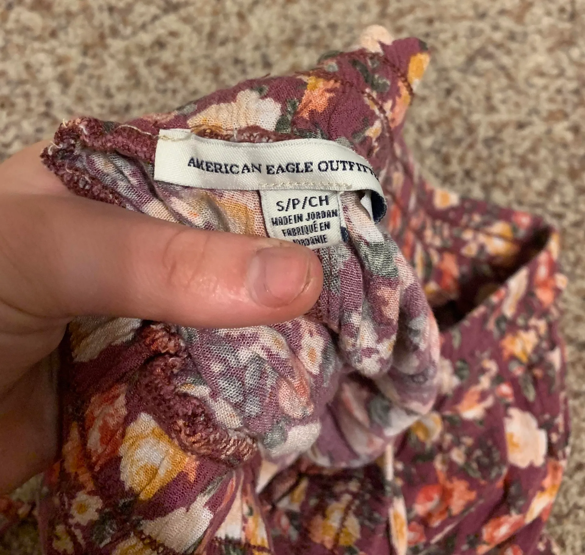 American Eagle Outfitters Two Piece Outfit - Image 6