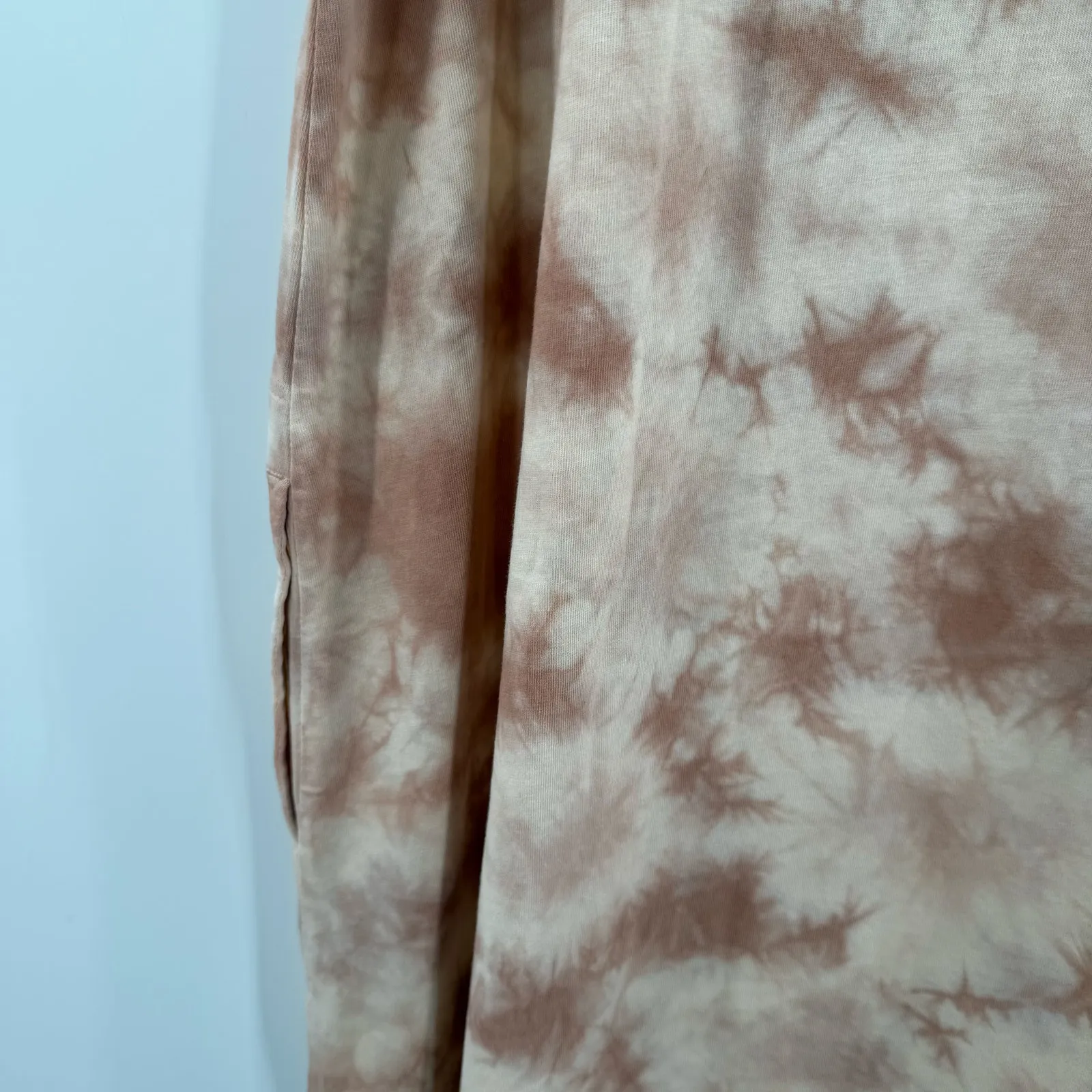 PUREJILL by J.JILL Dress Size Petite Medium Buttoned Back T - Image 7