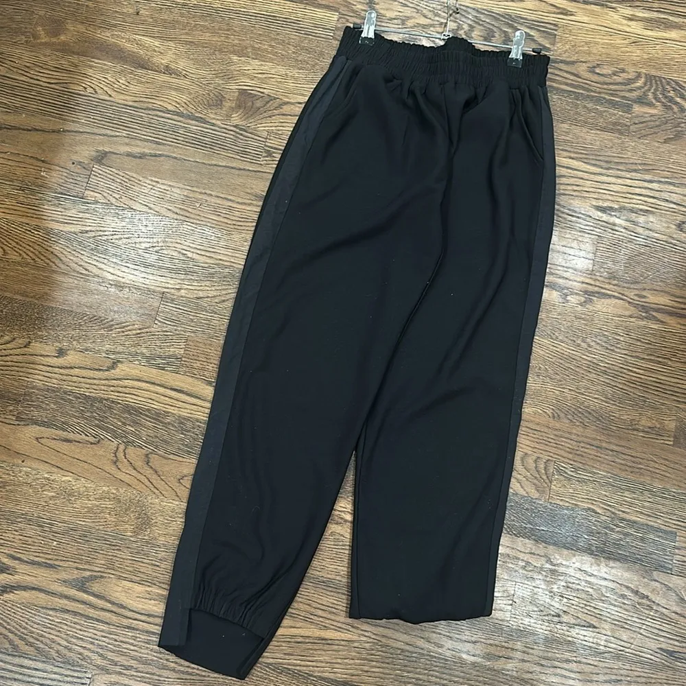 Joh Katie Jogger Pant Black Size M - Image 5