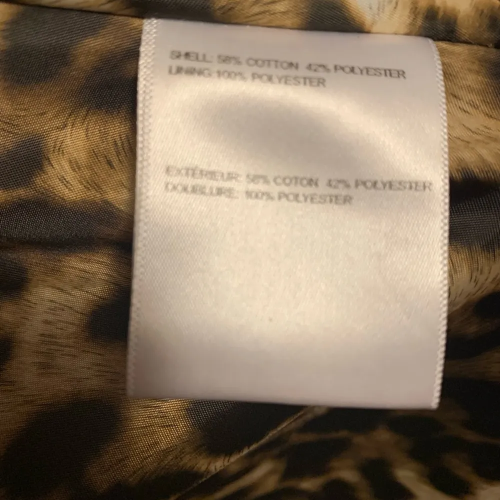 Laundry by Shelli Segal Jackets & Coats | Beige Trench Coat| Color... Sz L - Image 7