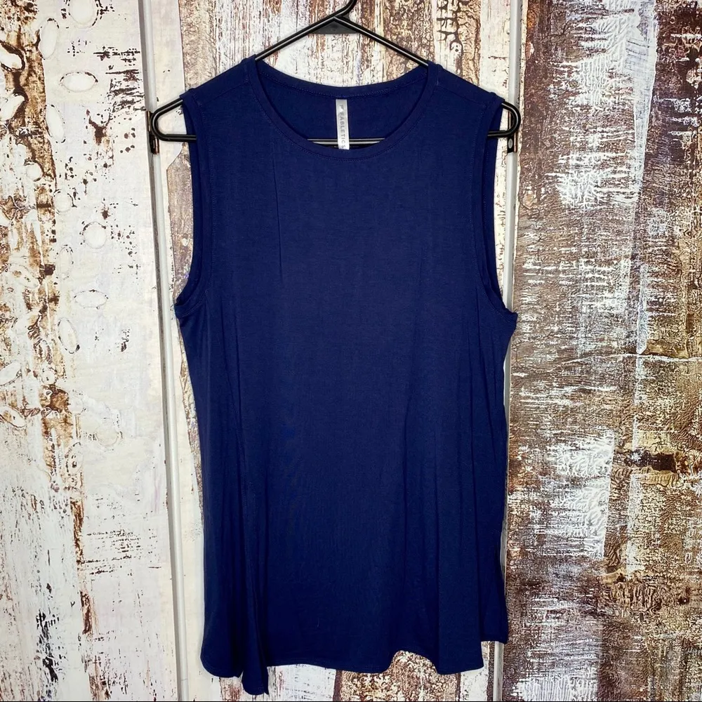 Fabletics Alia Tied Tank - Image 2