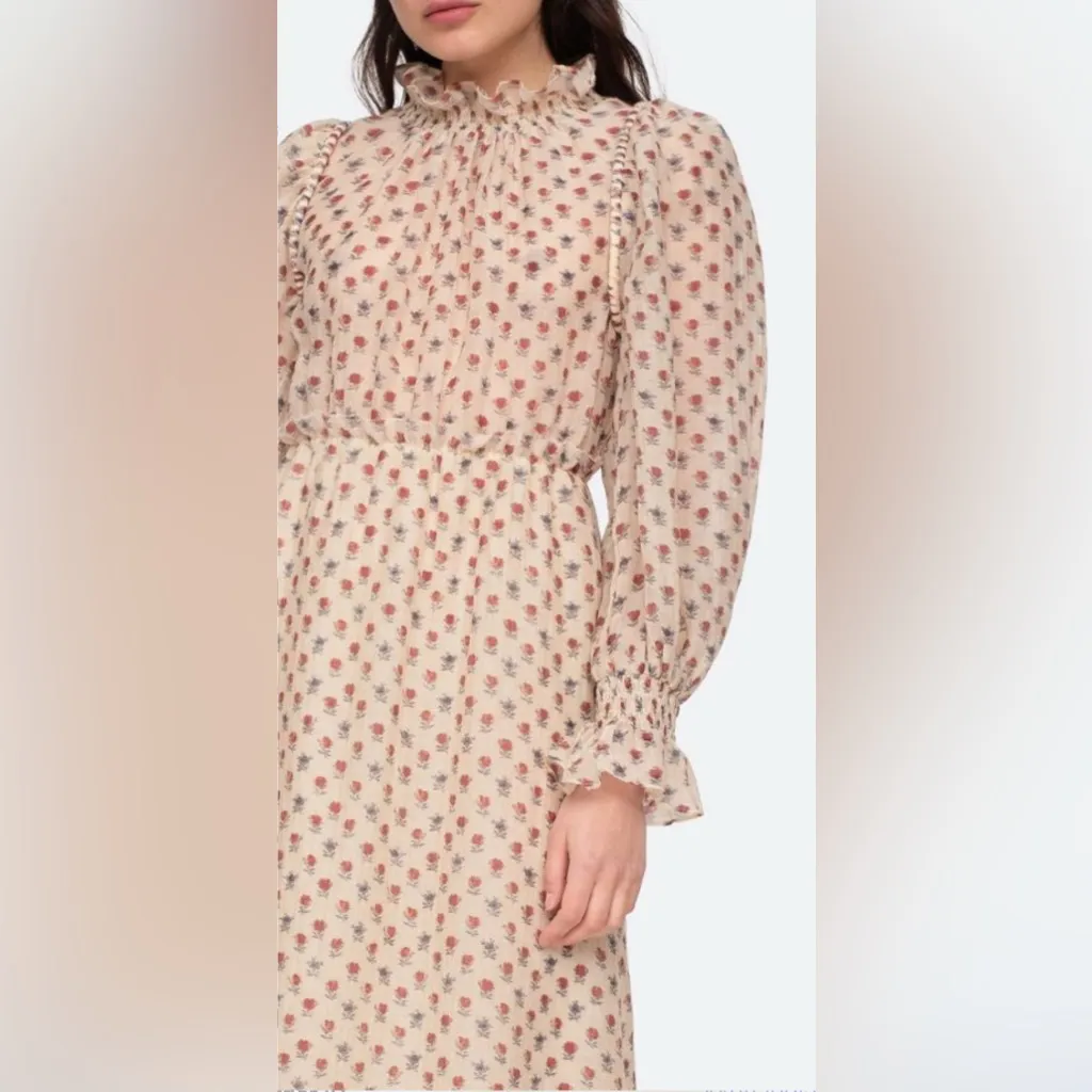 Sea New York Alexis Dress‎ 2/Medium - Image 2