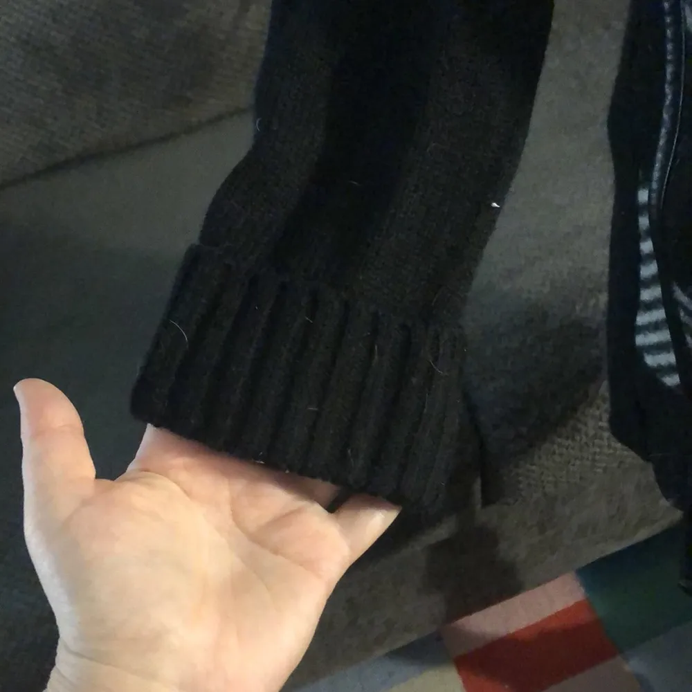 LAST CHANCE 💄 Kasper Cardigan, size Large - Image 3