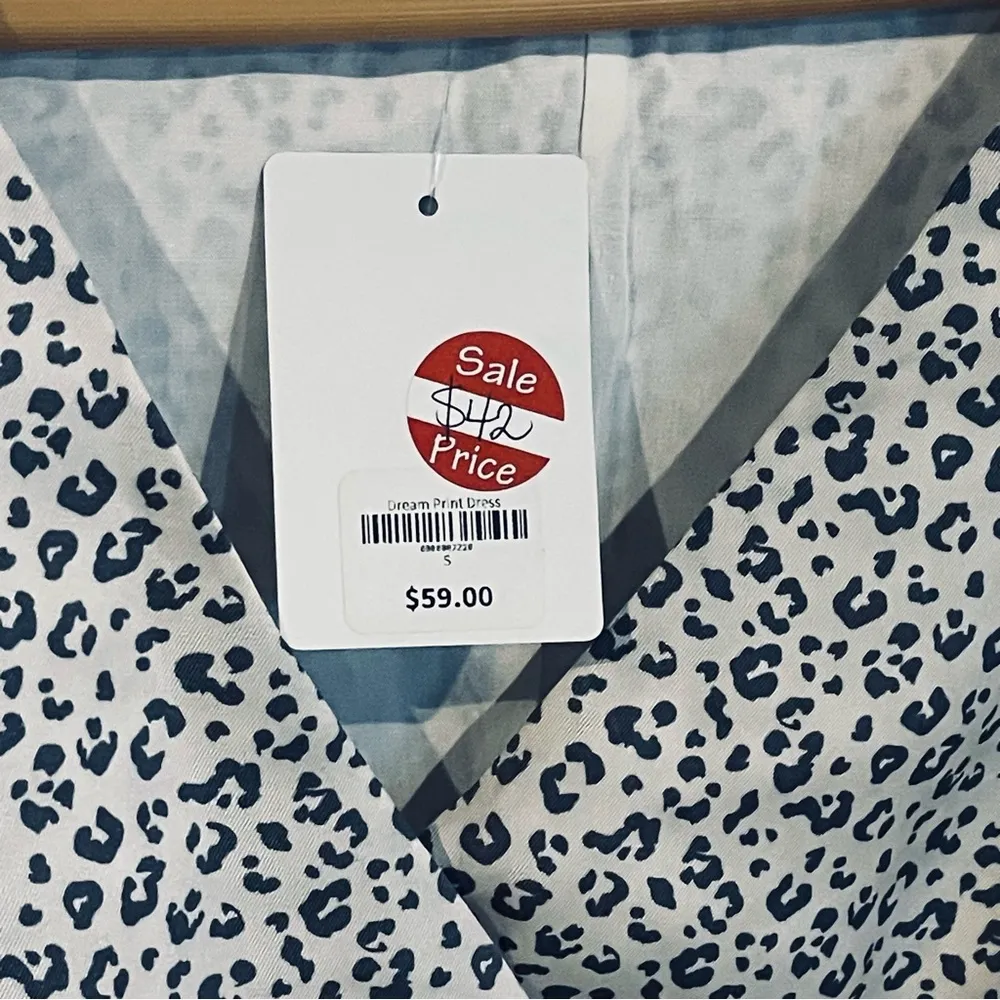 Wishlist Dress New - Image 6