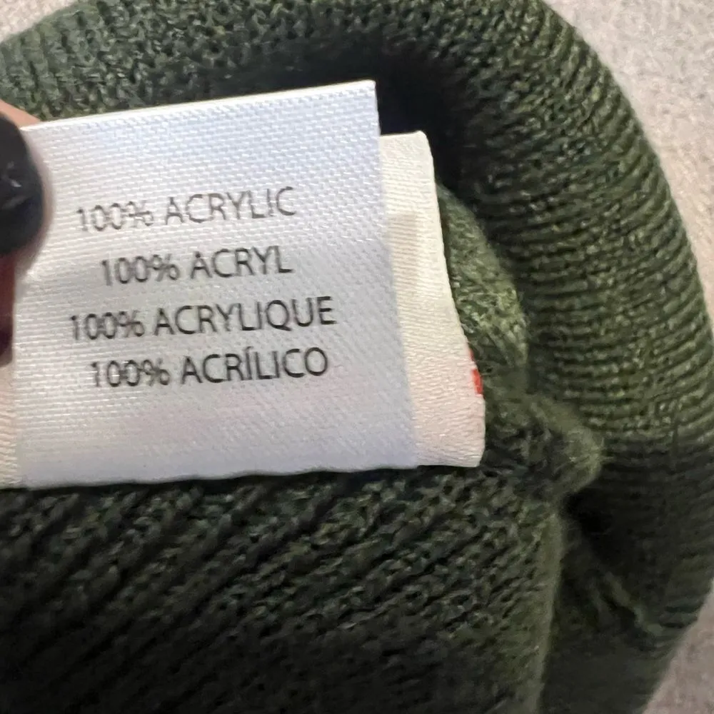 NWOT urban outfitters Yosemite national park American‎ needle Beenie - Image 6