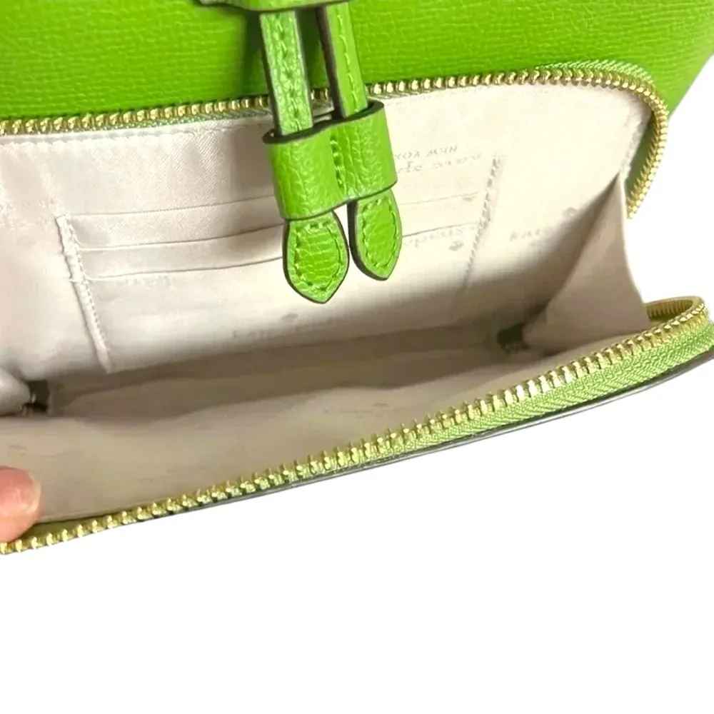 - - NWT Kate Spade Lizzie flap - Image 11