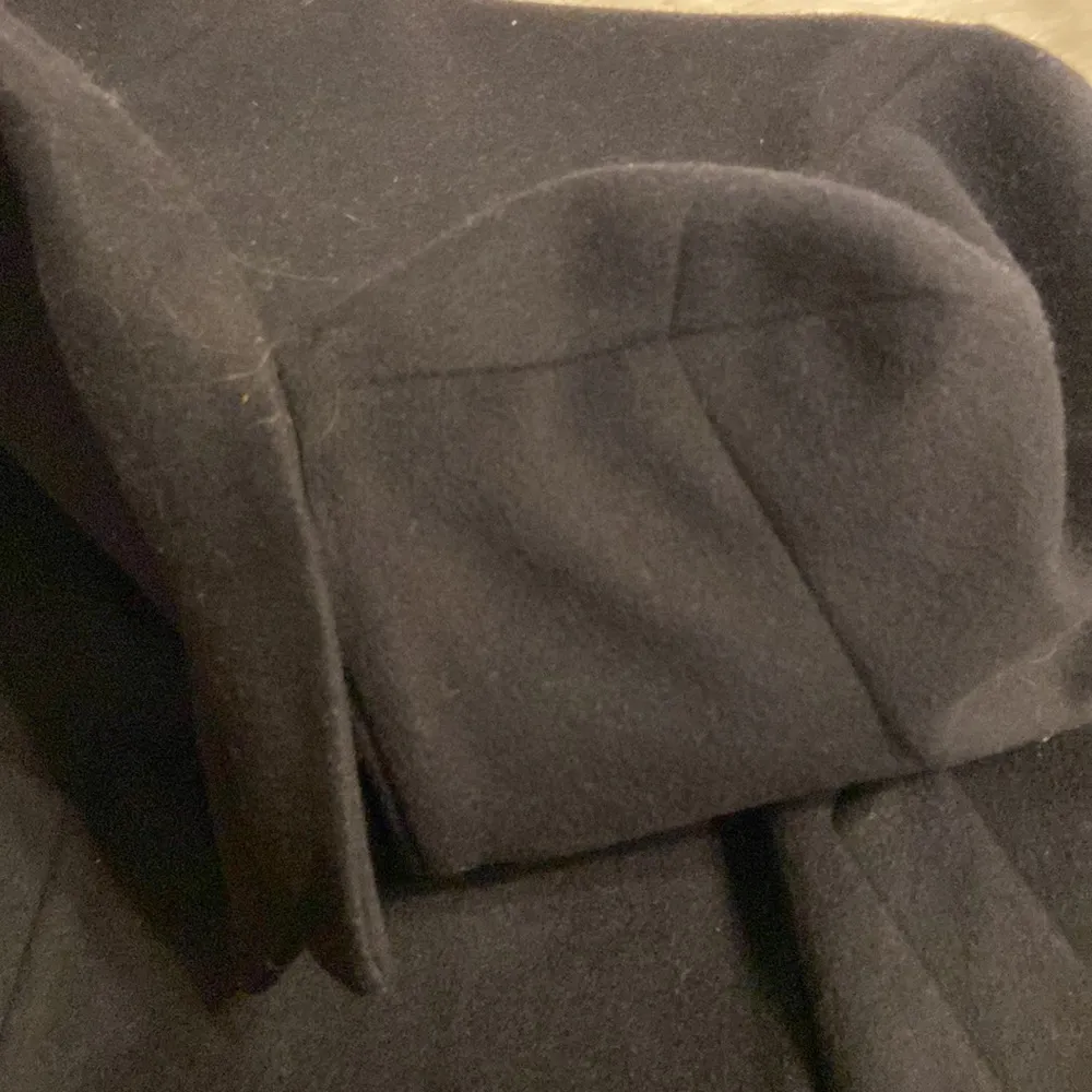 ALORNA Long Women Coat - Image 15