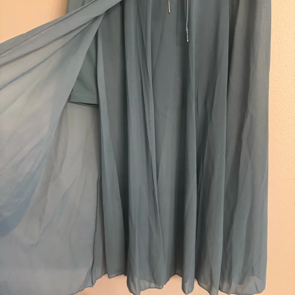 HALARA Midi‎ Athletic Skirt - Image 6