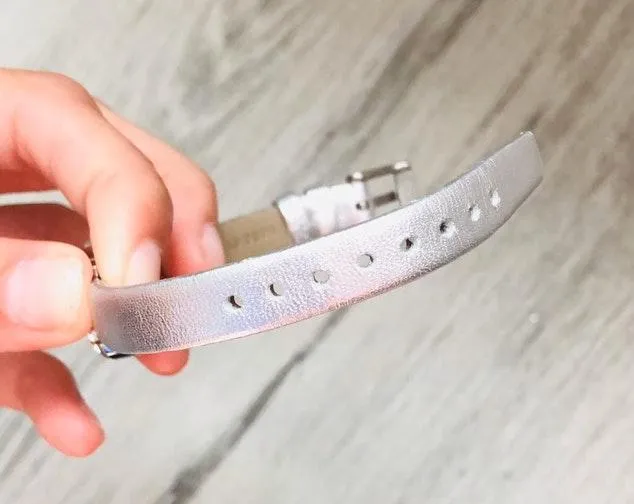 Marc Jacobs Mini Blade Watch - Image 7