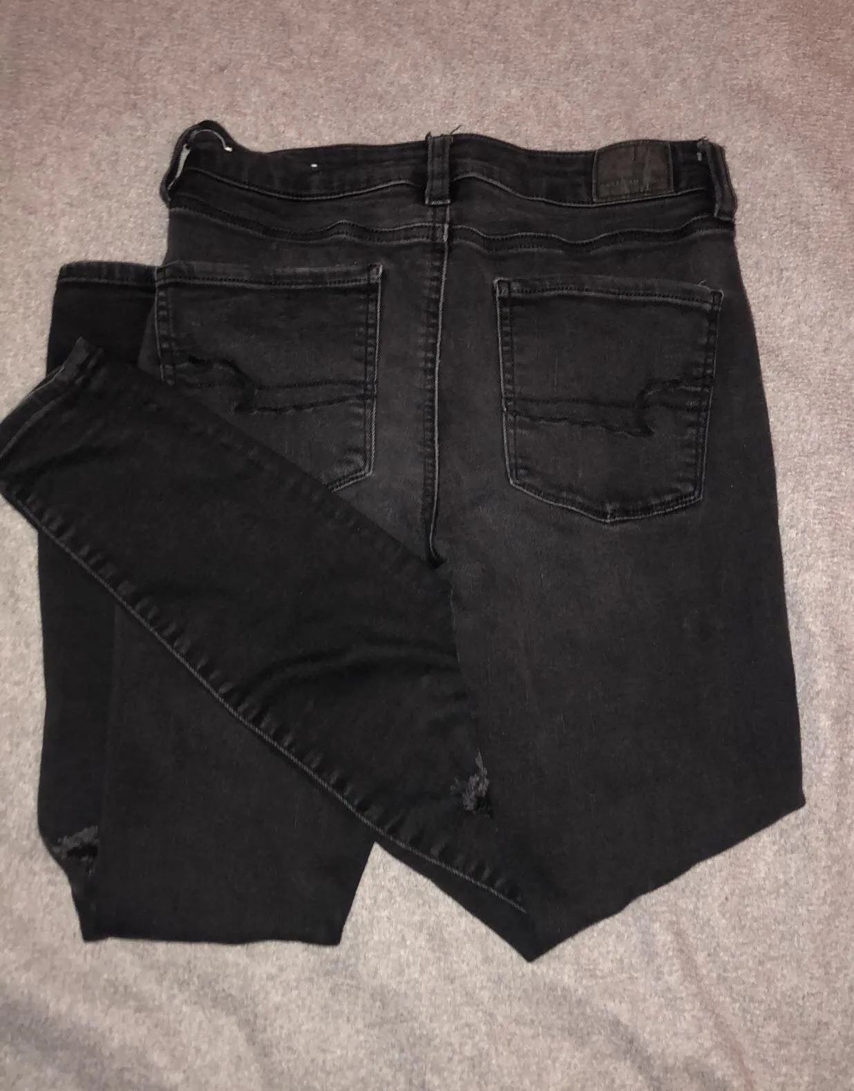 American Eagle Outfitters Jeans - Image 3