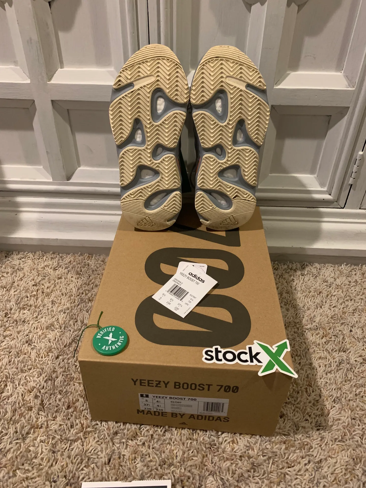 Boost 700 Inertia - Image 2