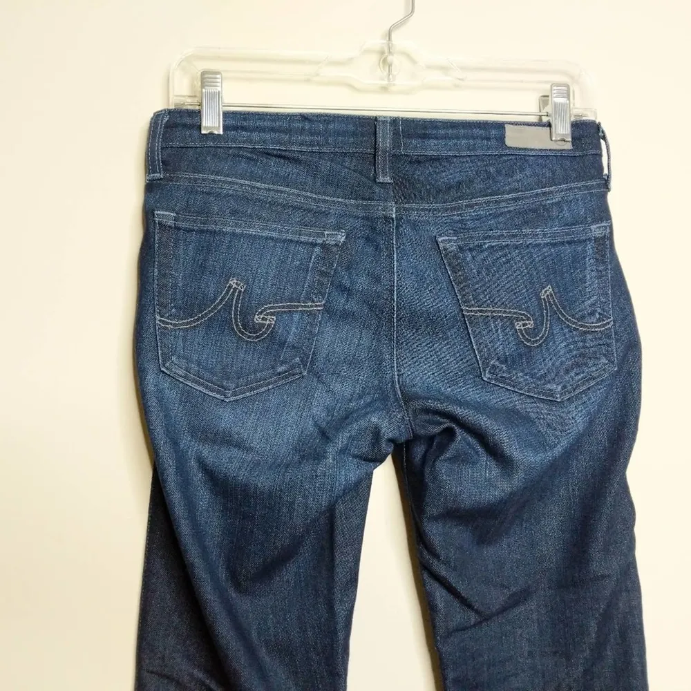 AG The Legging Super Skinny Jeans - Size 27R - EUC - Image 6