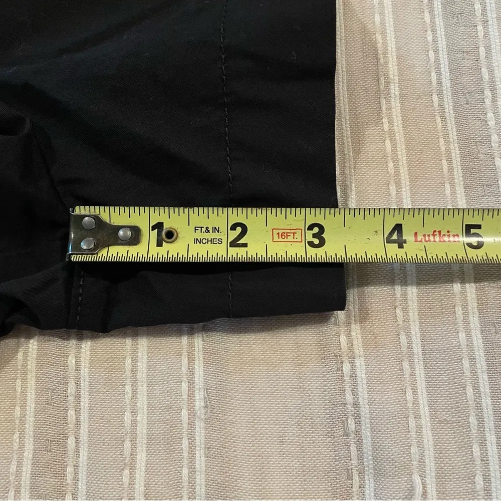 Black Pull On Boxer Short Small NWT - Image 11