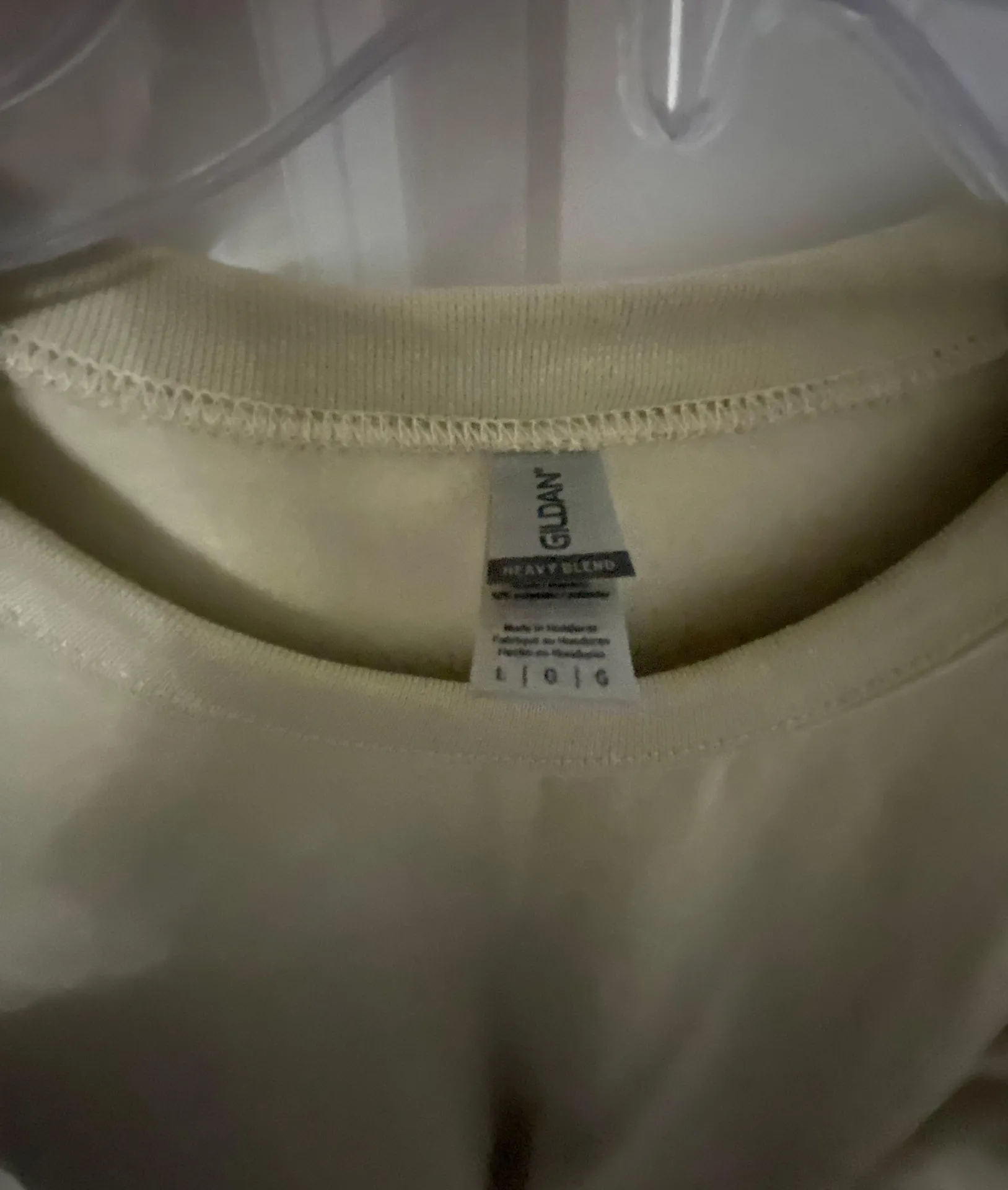 Smiley Face Sweatshirt From - Image 2