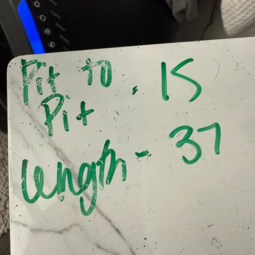 David’s Bridal Women’s 0 Navy Blue Bridesmaid Dress - Image 4