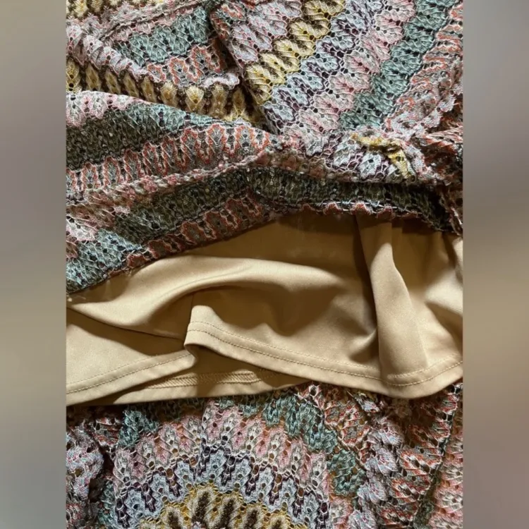 Anthropologie Hutch Marina Midi Dress - Image 5