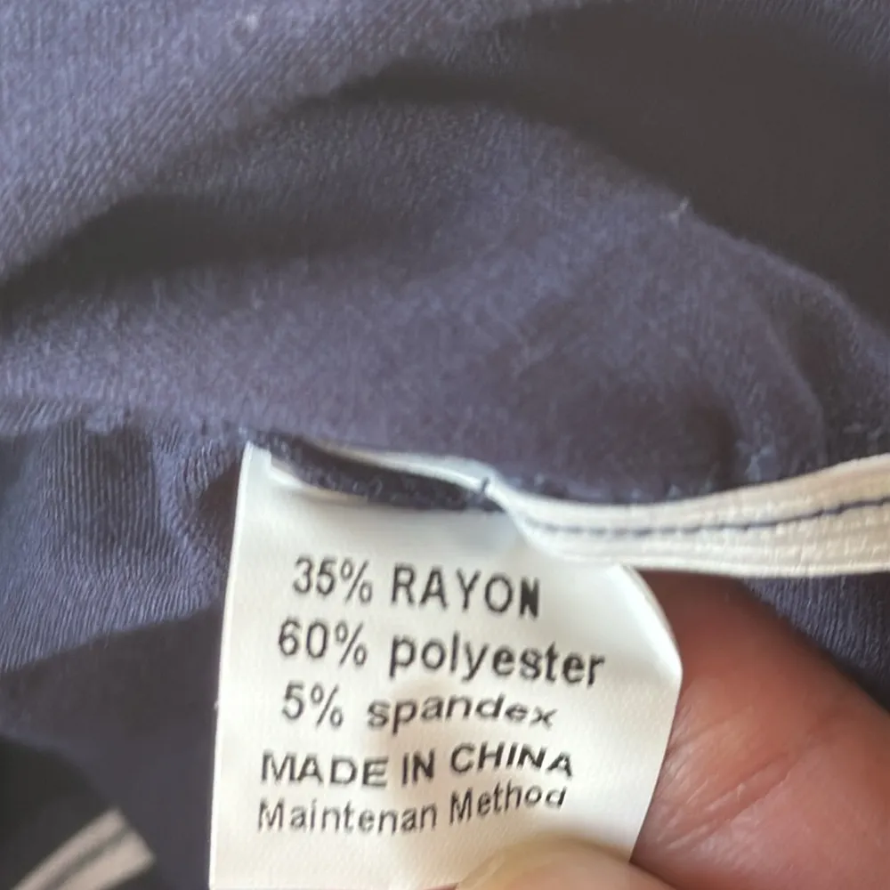 Anrabess dress size Small Blue - Image 5