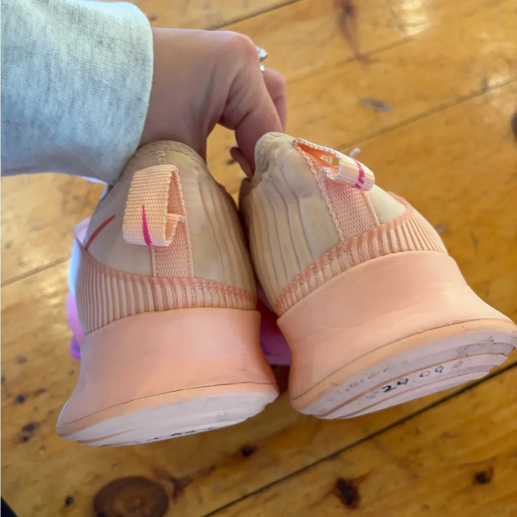 Nike Air Zoom SuperRep 'Washed Coral' BQ7043-668 Women's Shoes Size 9.5 - Image 5