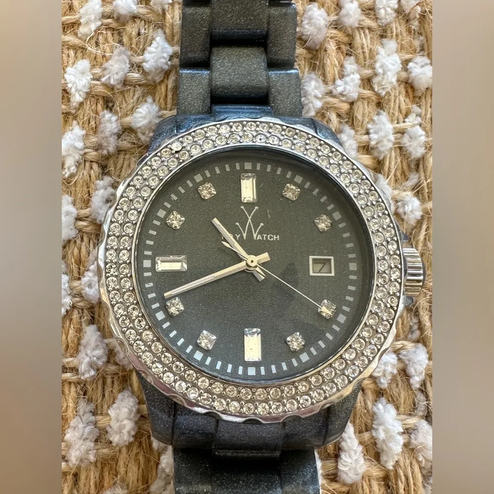 Toy watch Gray - Image 2