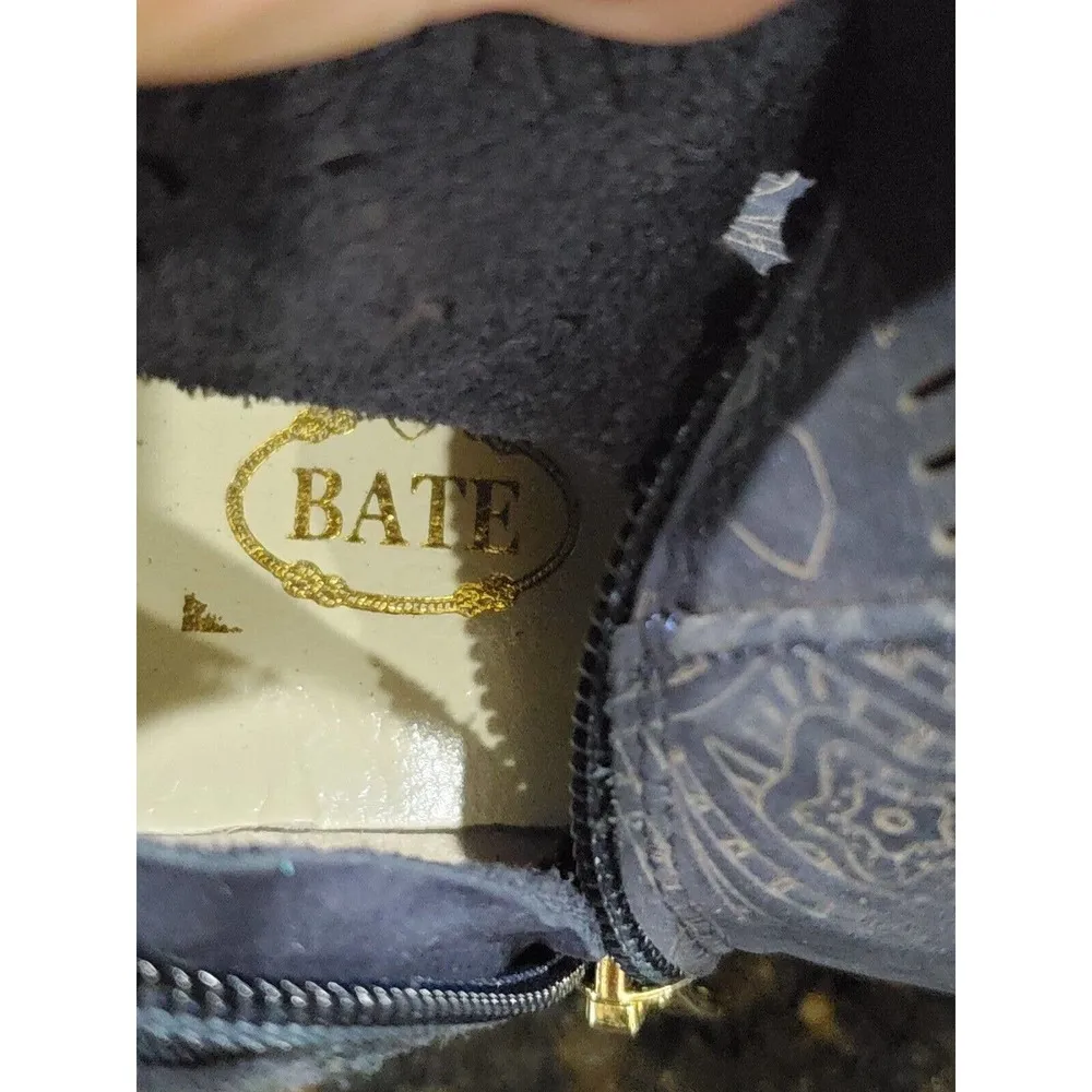 BATE Women's Blue Mid - Image 12