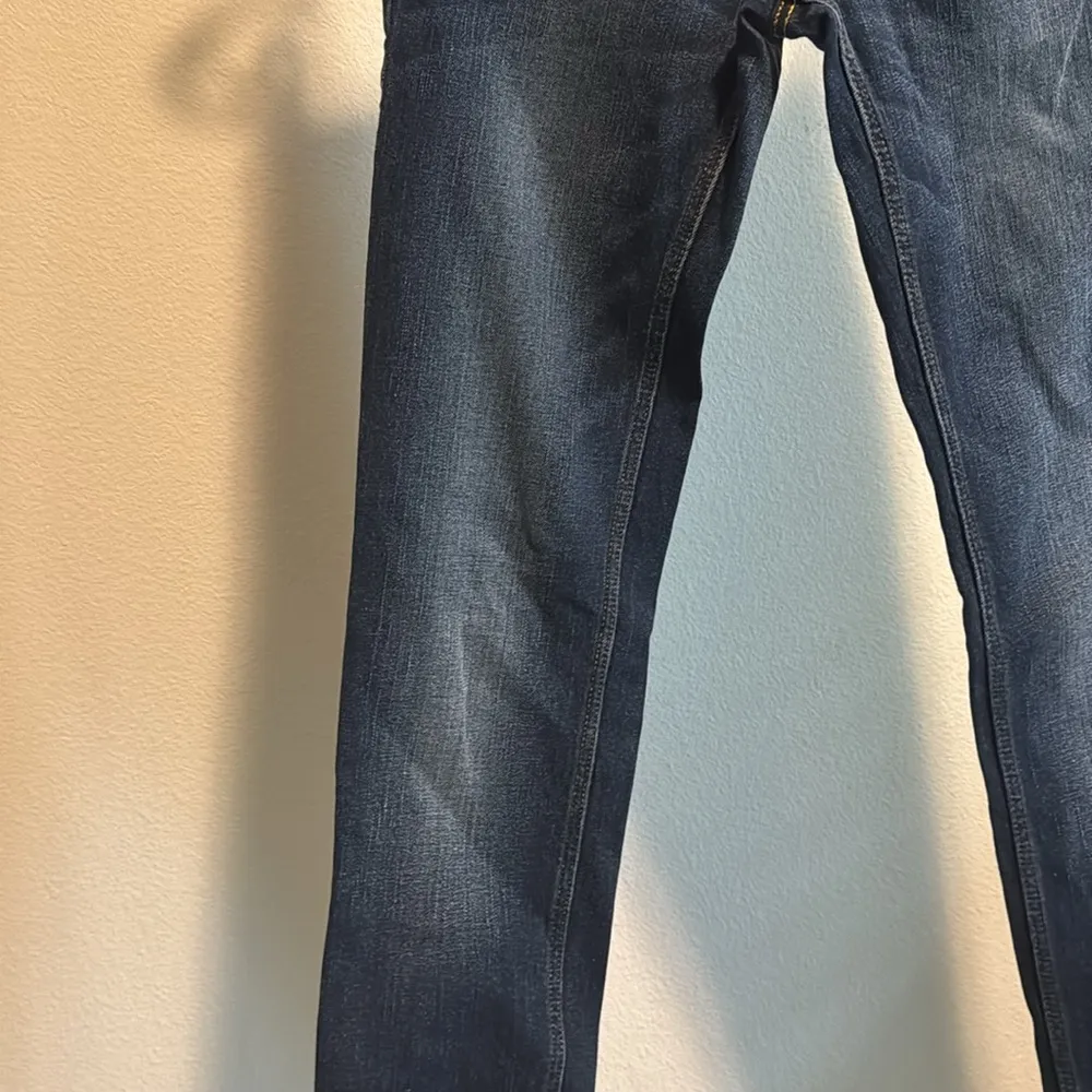 Zara TRF denim - Image 3