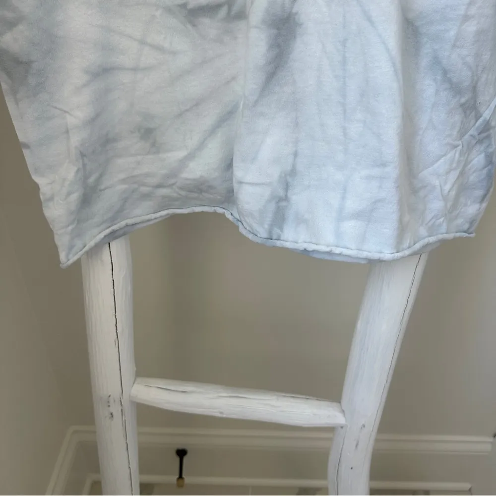 Colortone Georgia Grey and White Tie - Image 5