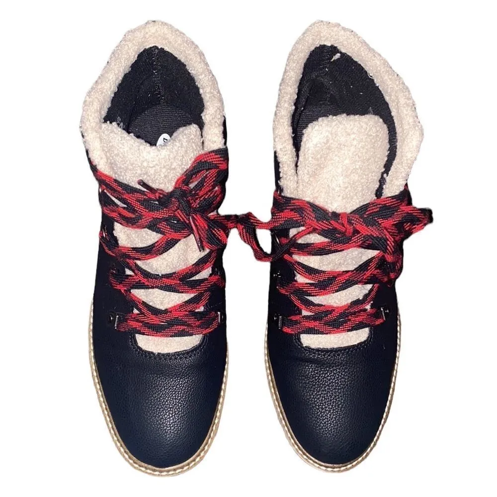 ✨ NWOT✨Dr. Scholl's Waterproof Hiker Boots✨ - Image 10