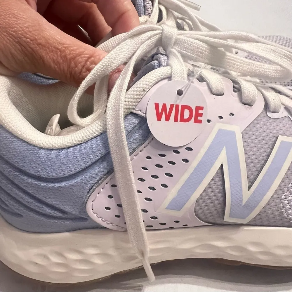 New Balance 520 V7 Running Athletic Shoes Women’s Size 5‎ = - Image 4