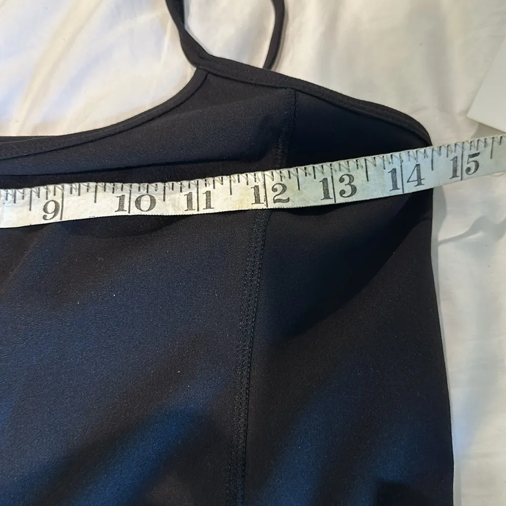 NWT tank top Romper Size L - Image 5