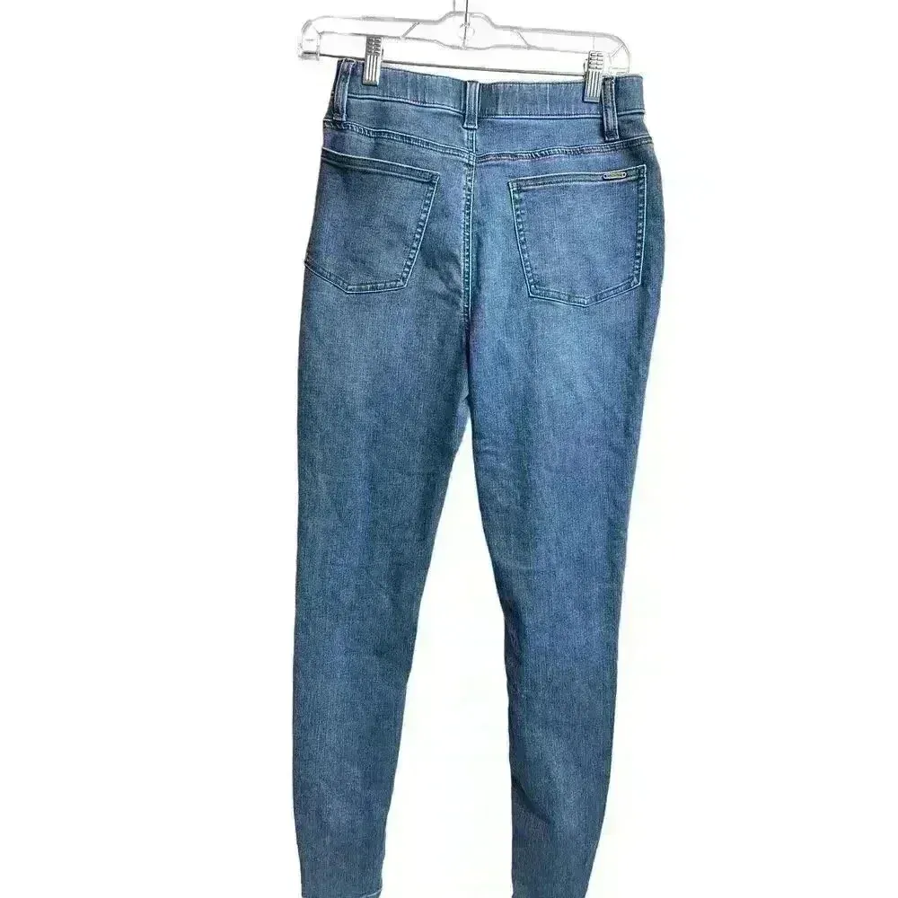 Matilda Jane Skinny Jeans Size 2 New - Image 9