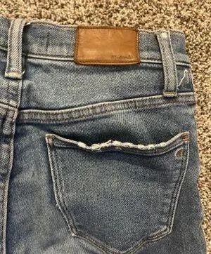 Madewell Jeans - Image 4