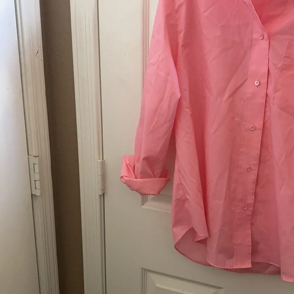 Foxcroft FINAL MARKDOWN Ladies  blouse 14p - Image 2