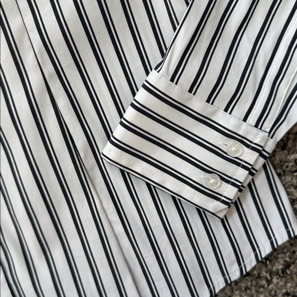 Express Striped Shirt - Image 5