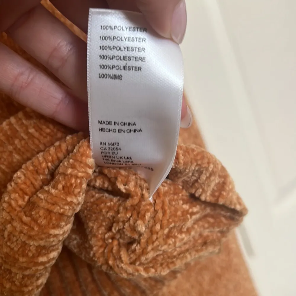 Cropped cardigan - Image 4