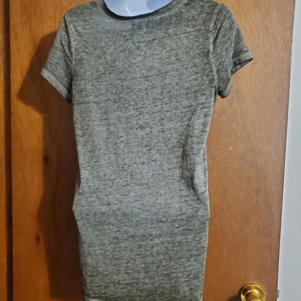 Midwest is best burnout pocket tee - Image 3