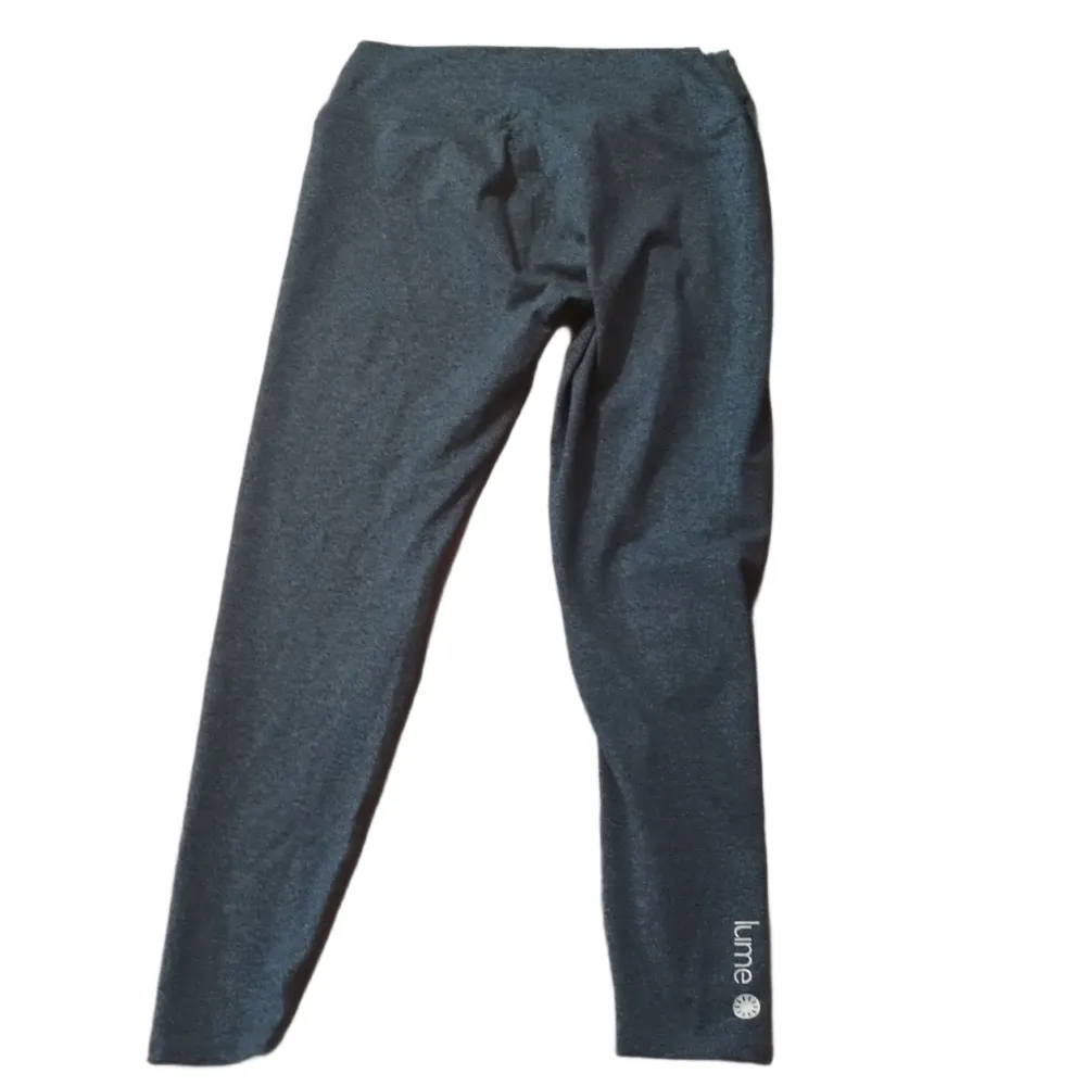 Lume Smart Cobalt Blue Leggings Size XXL - Image 6