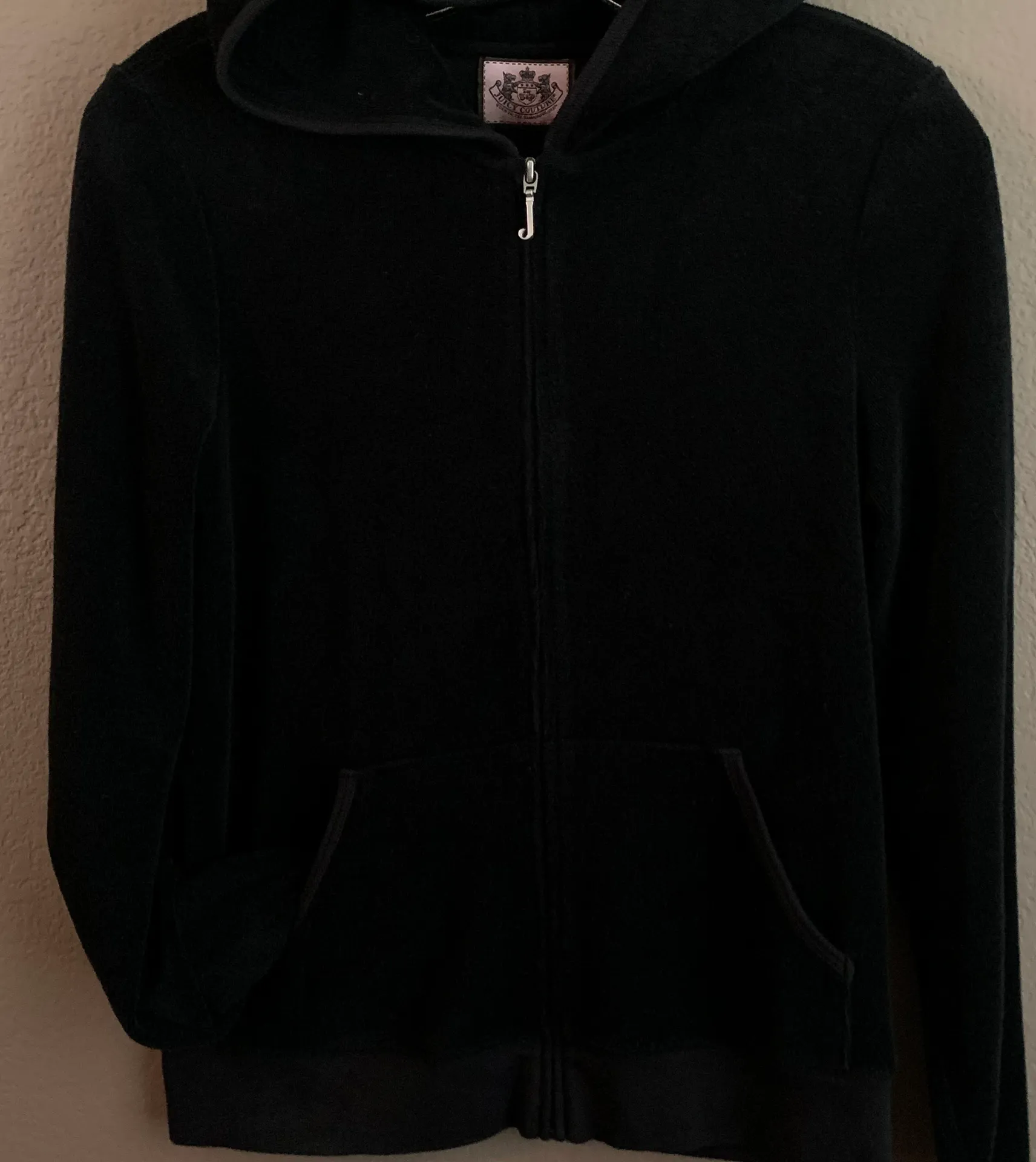 Velour Jacket Size M - Image 6