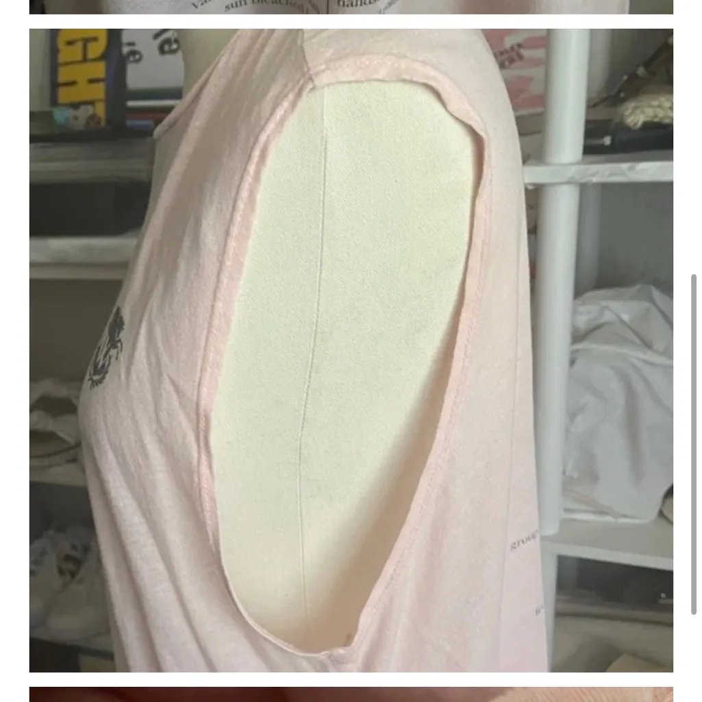 Wildfox 4th of July Tank - Image 6