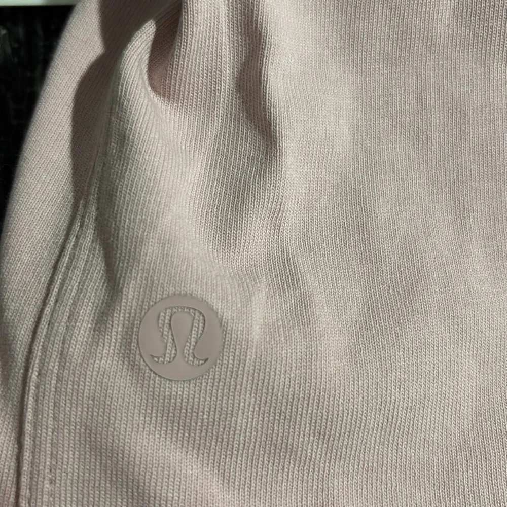 Lululemon Relaxed-fit cotton jersey tee *Graphic - Image 6