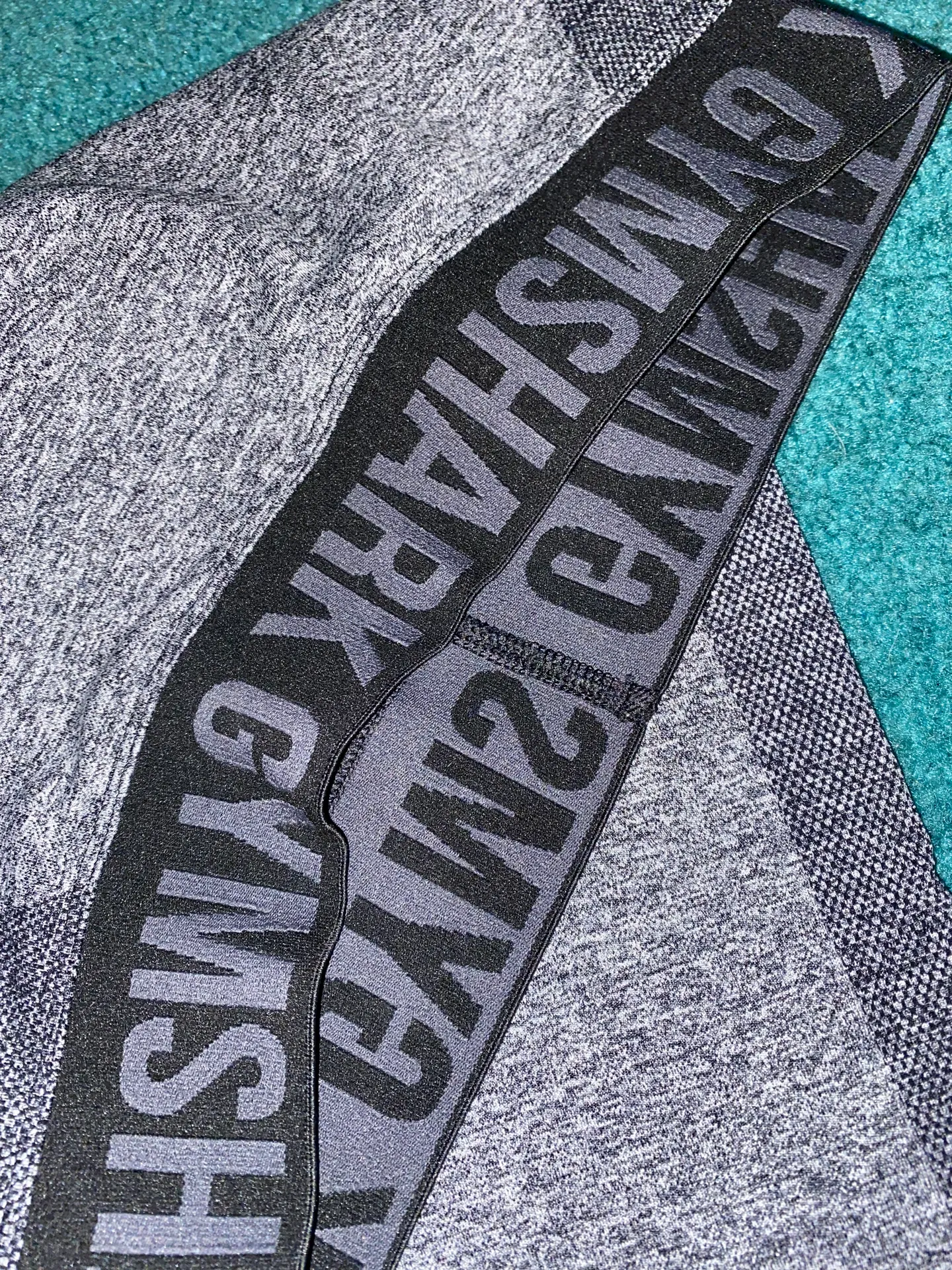 Gymshark Leggins - Image 7