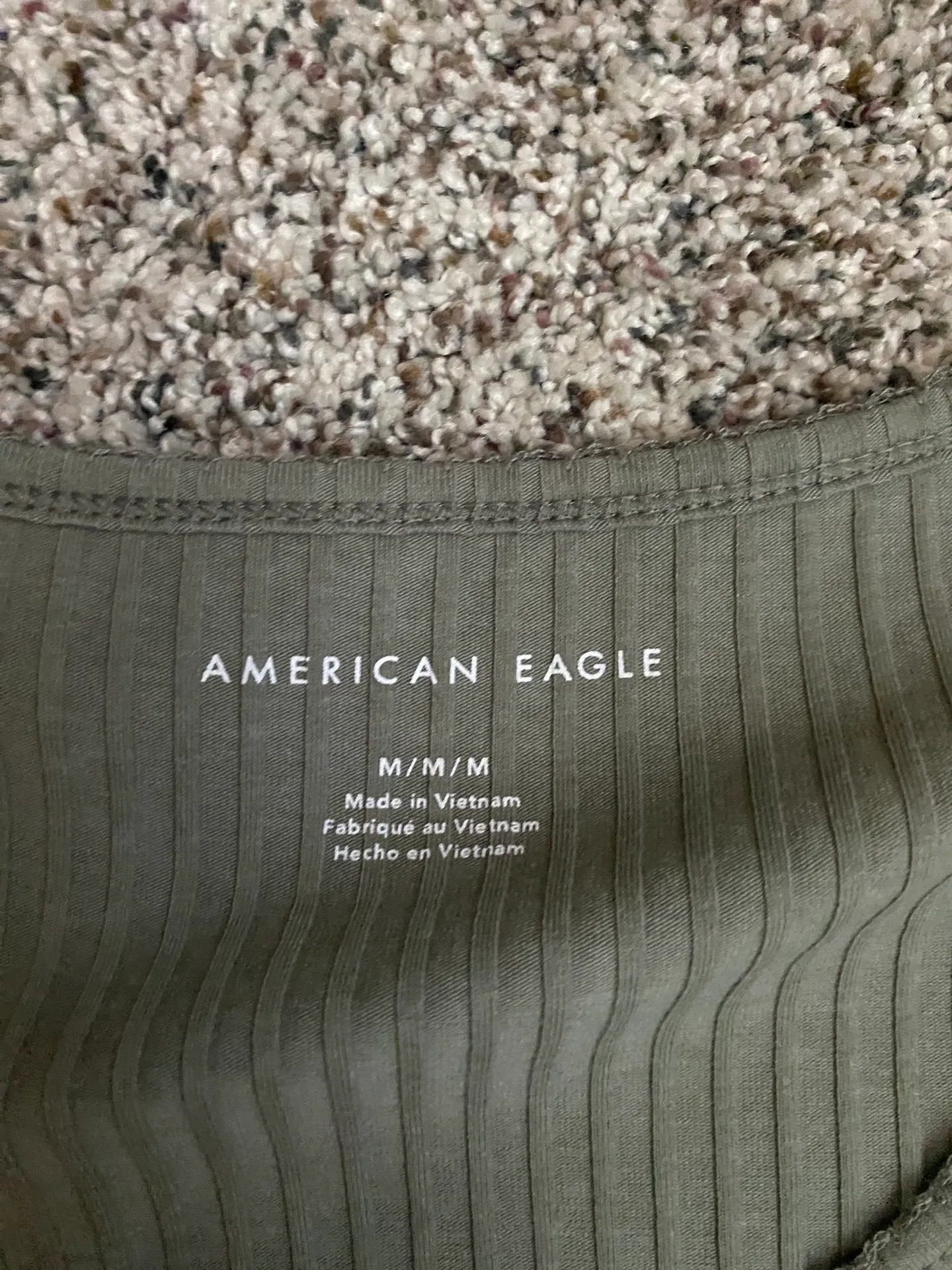 Outfitters Top - Image 2