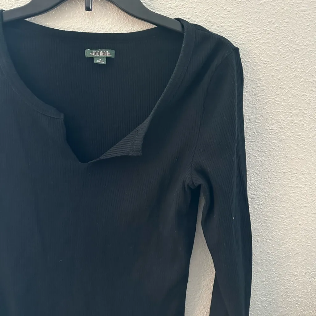 Wild fable, long sleeve - Image 2