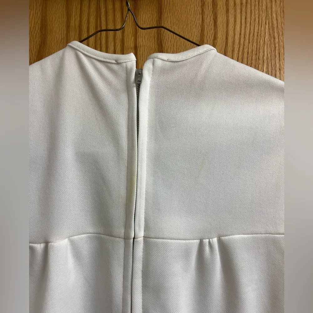 Vintage bird dress - Image 6